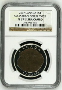 Ji_ - Ɋ󏭂 NGC O[h̃pTEtX̉  4 hA2007 N