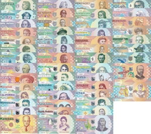 �A�����J �A�����J���O�� �Z�b�g 51 PCS 50 �h�� �|���}�[ 1st-27 X2 50th �t�����_ �n���C
