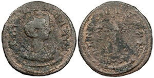 �}�O�j�A �E���r�J�A�J���k�X�̍ȁA���� 283 �` 285 �N �A���g�j�j�A�k�X �t�@�C�� VENVS VICTRIX #AC1