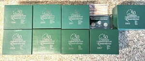 1999-2008 50�B�L�O�N�H�[�^�[ P�AD�AS 2008�N����