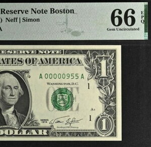 1974N 1h {Xg FRN PMG 66EPQ WF 3 [VAio[ 00000955