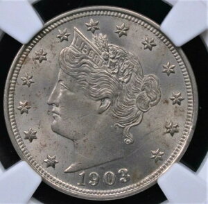 1903NoeBjbP NGC MS 62 Oς͗ǍDA኱̔V~ڗ