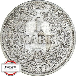 J 9 1 }[N鍑 1878 E VF+ 1135153-