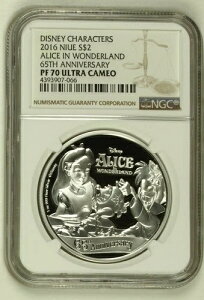 2016N svc̍̃AX NGC PF-70 EgJI svc̍̃AX 65NLO