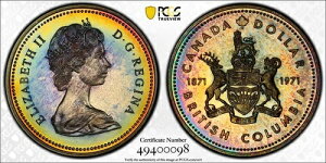 SP68 1971N Ji_ 1h BCBʃhAPCGS Trueview-F