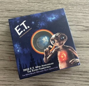 2022N jEG 1IX  2h E.T. oCVNEI[o[EUE[ `RC - SKU#260663