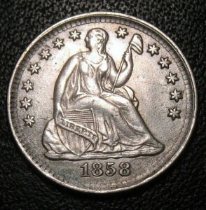 ÂAJ̍d݁Aiʋ݁A1858NAn[t_C