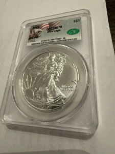 2019 ASE MS70 CAC EhDWFtXL[ACAC