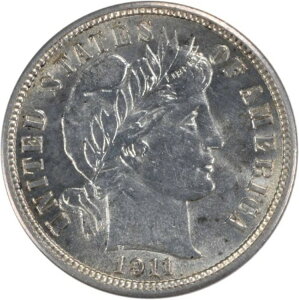 1911�N �o�[�o�[ �V���o�[�_�C�� �`���C�X BU ���F�� #905