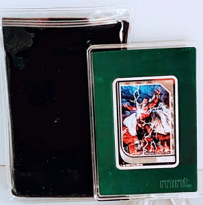 2023 -SHAZAM- #51/250 DC COMICS �~���g �g���[�f�B���O �V���o�[ �R�C�� 1�I���X ���� ����؂�!