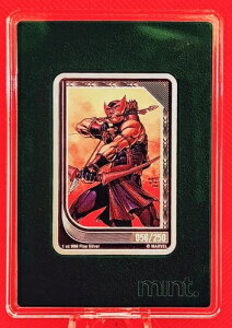 2023 }[x - z[NAC - #056/250 ~gg[fBORC 1IX t@CVo[ O[