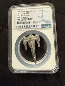 X^[EEH[Y }_A N-1 X^[t@C^[ 2023N jEG 1IX 2h NGC 70 FR