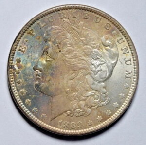 1889N [K $1 ~ 3][ Jtȃg[ ! UNC! INV#5