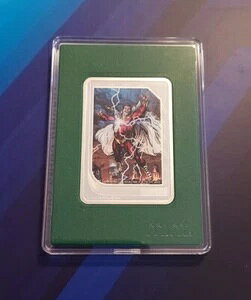 2023 DC g[fBORC SHAZAM 158/250  j[W[h Əޕt