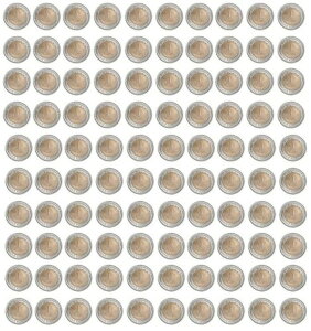 GWvg 1|hA2019N (AH1440)AN #159116A~gLOݕ 100