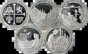 2019-S Vo[5NH[^[v[tRCZbg PCGS PR70DCAM 