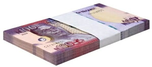 iCWFA 100 iCA2024AP-41eAUNC LO X 100 PCS ohpbN