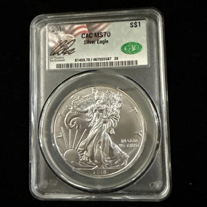 2018 ASE MS70 CAC EhDWFtXL[ACAC