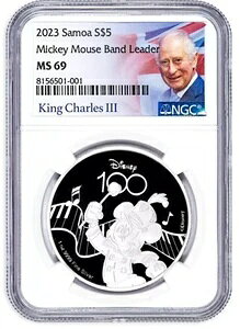 2023NfBYj[100~bL[}EXoh[_[1IXNGC MS69