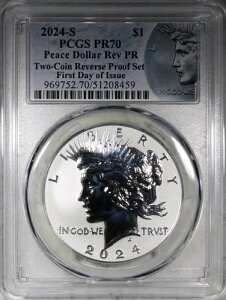 2024-S o[Xv[t s[X_[ PCGS PR70 s