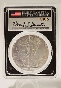 2021?? Vo[C[O ^Cv2 PCGS MS70 s DAMSTRA TC ubNRA