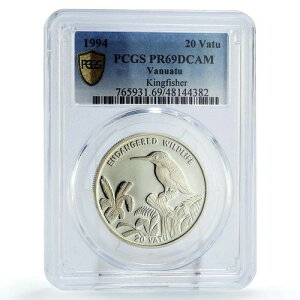 okAc 20oc 쐶ی JZ~  PR69 PCGS  1994N