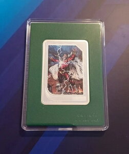 2023 DC g[fBORC SHAZAM 158/250  j[W[h Əޕt