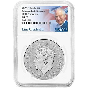 2023N p 2|h LO`[Y u^jAՊ NGC MS70 ER LO`[Y...