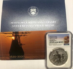 2020�N ���C�t�����[�� NGC REV PF70??�����ȕi��??400���N�L�O�������[�X