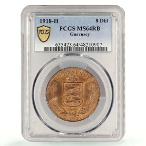 K[W[ 8 _u LOW[W 5 ݕ KM-14 MS64 PCGS uYRC 1918