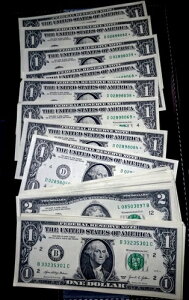 BEP 100 �����X�g���b�v 70 UNC SEQ 1�h������ 22 CRISP 2�h�������� 8 UNC STAR ����