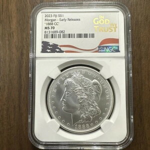 1888NCCtBW[1hK2023 NGC MS 70A[[[X1IXt@C