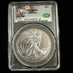 2015 ASE MS70 CAC EhDWFtXL[ACAC