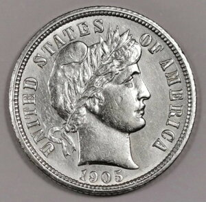 1905�N���̃o�[�o�[�E�_�C���B�}�C�N���uo�v�B�v���[�t�^BU�B204085