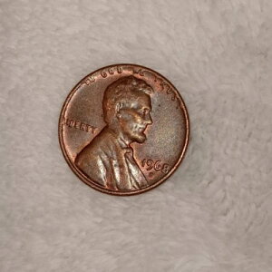 1968�N D�y�j�[ / �R�C���R���N�^�u��