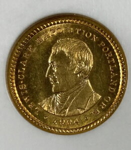 1904N CXEAhEN[N 1.00hLO NGC MS 65