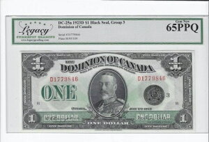 1923N Ji_ DC-25n $1 ubNV[ Gr 3ASN# D 1779846 KV[ 65PPQ