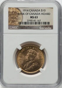 Ji_ - 1914N W[W5 10h - NGC MS63 - \tgIWF - PQ