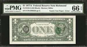 1977 PMG 66 Natick eXgp ʂɃG[I[o[vg?? ʂ 3 ڂ̈?