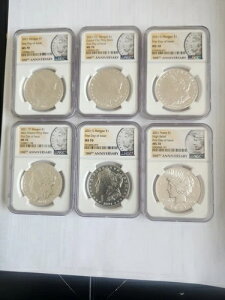 2021N [Ks[X Vo[_[ 6Zbg NGC MS70 s FDOI