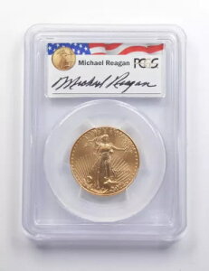 MS69 1997N 25h AJS[hC[O 1/2IX   [KKV[ PCGS *7461