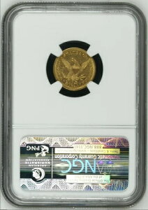 1884N MS60 NGC 1,950I󏭂ȃL[f[g2.50hNH[^[C[O݂荠iœoI