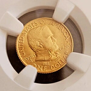 1922N 1h݋LO NGC MS-66 OgEEBYEX^[