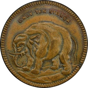 _uGt@g_ WEA_XE{[ PCGS MS64 JAB-34