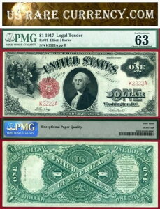 1917N 1h FR-37  [t@V[ \bh VA K2222A PMG CU63EPQ