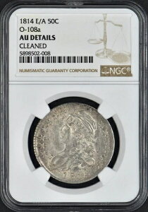 1814 E/A oXgn[t_[ 50C O-108a AU ڍ׃N[jOς ] NGC