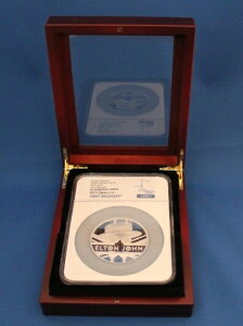 CMX 10|h 2020N 5IX  ~[WbNWFh GgEW NGC PF70