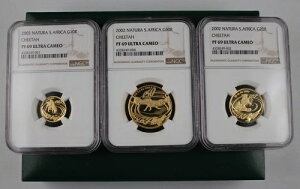 AtJ 2002N v[t 0.85IX 3Zbg `[^[ NGC PF69 UC s:350