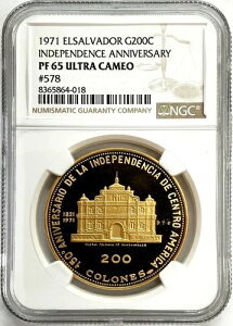 1971 S[h GToh 200 AnƗLORC NGC v[t 65 UC