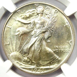 1941N v[t EH[LOEoeB n[t_[ 50Zgd݁BNGC PR68 (PF68) - 5,500h